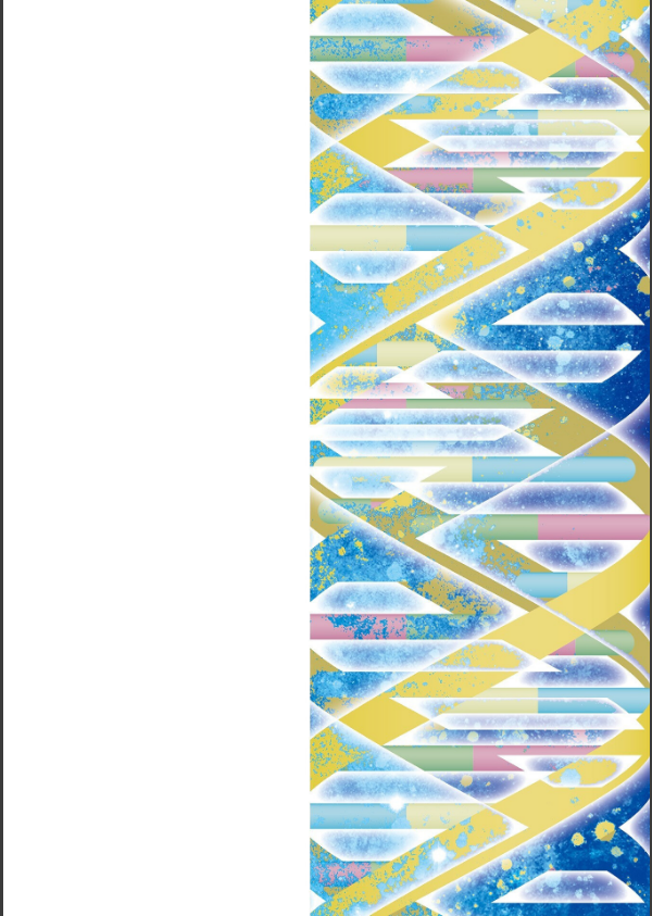 レアリティー・コード【デジタル特装版】_2枚目の画像